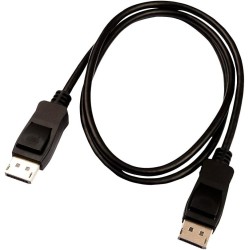 V7 - DISPLAYPORT 1.4 CABLE 1M 3.3FT