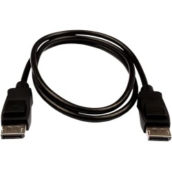 V7 - DISPLAYPORT 1.4 CABLE 1M 3.3FT