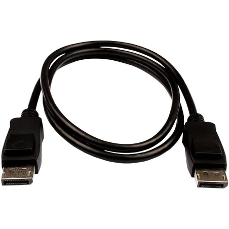 V7 - DISPLAYPORT 1.4 CABLE 1M 3.3FT