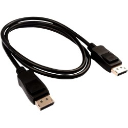 V7 - DISPLAYPORT 1.4 CABLE 1M 3.3FT