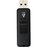 V7 - CLE USB 2.0 2GB BLACK MEM