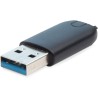 Crucial - X6  USB-C (FEMALE) TO