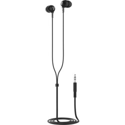 V7 - IN-EAR STEREO EARBUDS 3.5MM