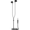 V7 - IN-EAR STEREO EARBUDS 3.5MM