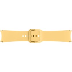 Samsung - WATCH 6 SPORT BAND S/M APRICOT