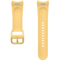 Samsung - WATCH 6 SPORT BAND S/M APRICOT