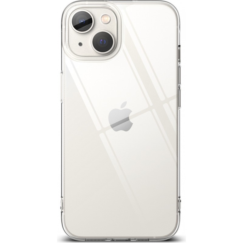 Ringke - Coque en gel ultra-mince  Air pour iphone 14 max transparente