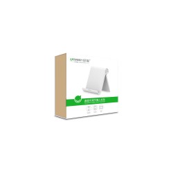 Support de téléphone pour support de bureau Ugreen noir LP115 50748