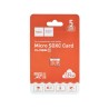 Carte mémoire HOCO microSD TF Mémoire haute vitesse 128 Go Classe 10