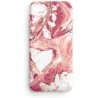 Wozinsky - TPU  Marble pour Samsung Galaxy Note 9 rose