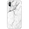 Wozinsky - Coque en TPU  Marble pour Xiaomi Redmi 10X 4G / Xiaomi Redmi Note 9 b