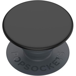 PopSockets - PopGrip - Noir classique