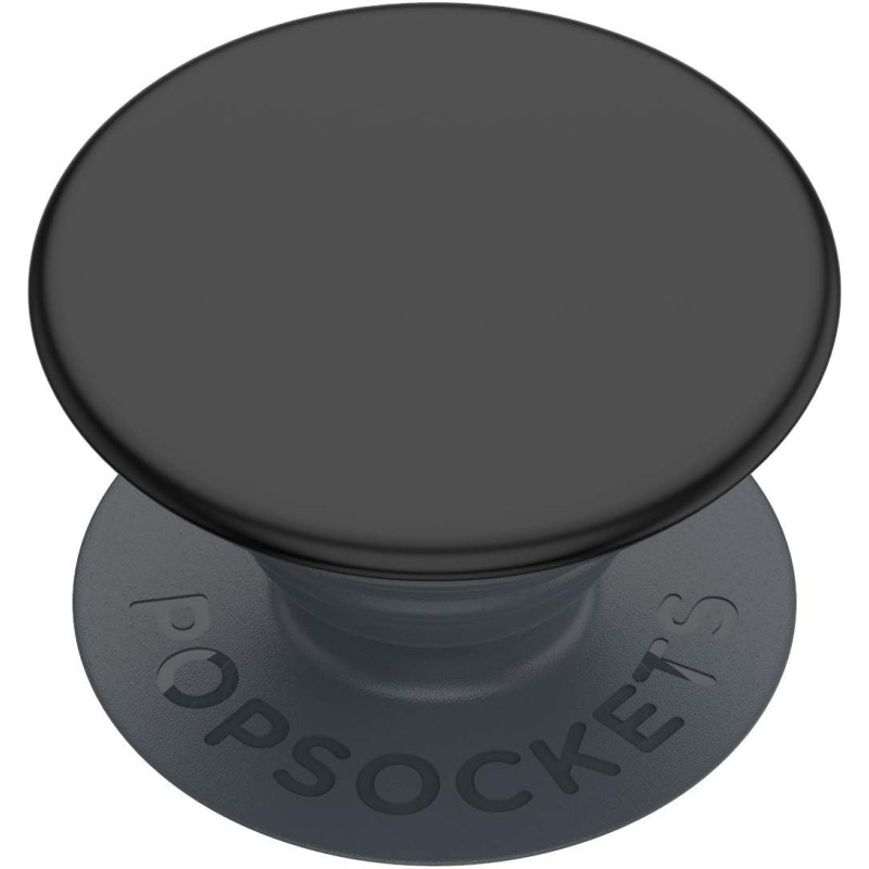 PopSockets - PopGrip - Noir classique