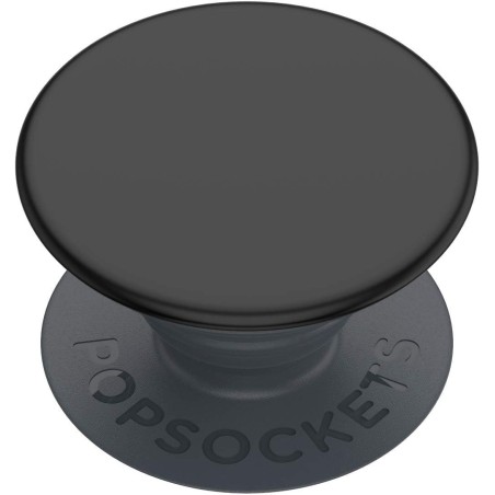 PopSockets - PopGrip - Noir classique