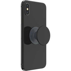 PopSockets - PopGrip - Noir classique