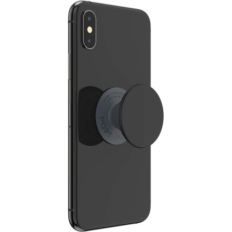 PopSockets - PopGrip - Noir classique