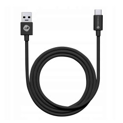 FORCELL - câble USB vers Type C 2.0 2