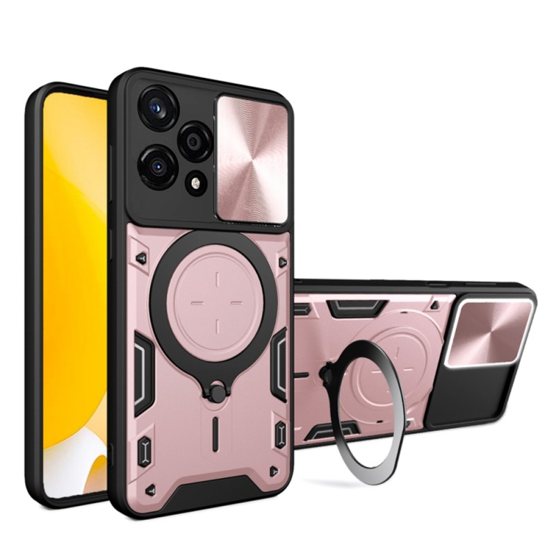 Techsuit - CamGuard Pro - Honor 200 Lite - Or Rose
