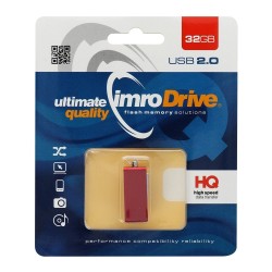 Imro - Clé usb Edge 32Go