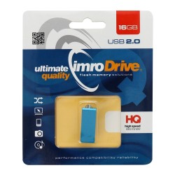 Imro - Clé usb Edge 16Go