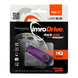 Imro - Clé usb AXIS 128 Go