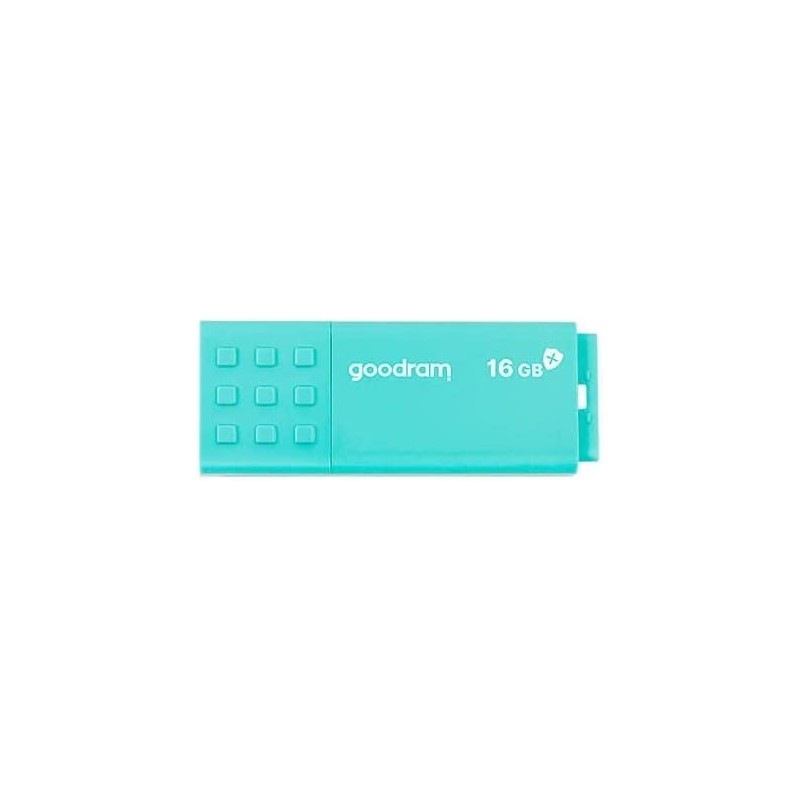 Goodram - Clé usb UME3 Care 16GB USB 3.0