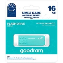 Goodram - Clé usb UME3 Care 16GB USB 3.0