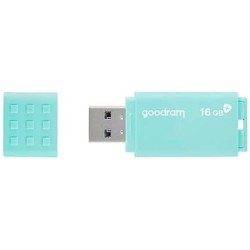 Goodram - Clé usb UME3 Care 16GB USB 3.0