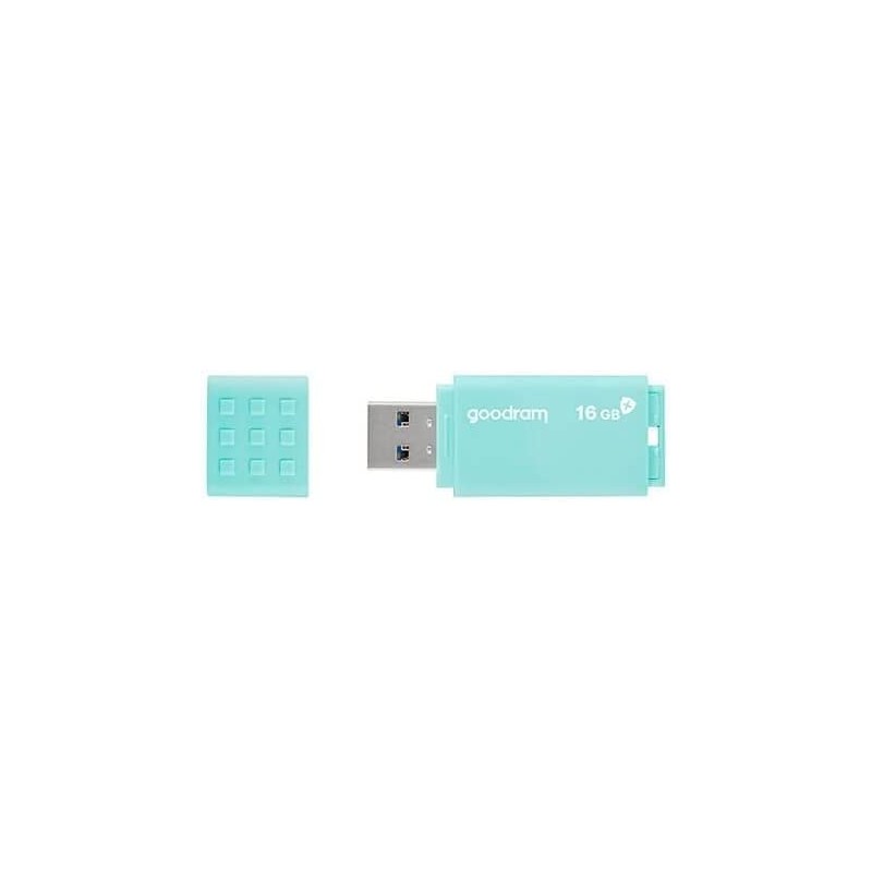 Goodram - Clé usb UME3 Care 16GB USB 3.0
