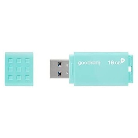 Goodram - Clé usb UME3 Care 16GB USB 3.0