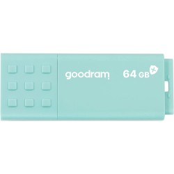 Goodram - Clé usb UME3 Care 64GB USB 3.0