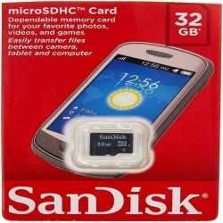 SanDisk Ultra Fit 32Go Clé USB 3.1 allant jusqu'à 130Mo/s