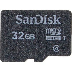 SanDisk Ultra Fit 32Go Clé USB 3.1 allant jusqu'à 130Mo/s