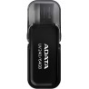 Adata - Memory Stick UV240 (AUV240-32G-RBK) - Clé USB 2.0, 32 Go - Noir