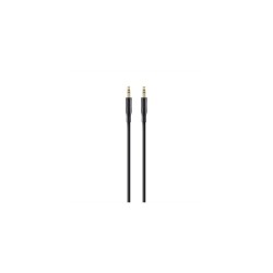 BELKIN Cable Jack 3.5 mm (2m) (Noir)