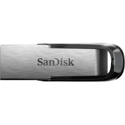 USB 3.0 SanDisk ULTRA FLAIR 128GB Flash Drive