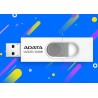 Adata - Memory Stick UV220 (AUV220-32G-RBKBL) - Clé USB 2.0, 32 Go - Noir