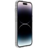 Belkin - SheerForce Magnetic Anti-Microbial Protective Case for iPhone 14 Pro -