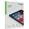 Belkin - Protection Écran verre trampé iPad 12 9p