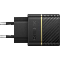 OTTERBOX Chargeur 45W USB-C GaN (Noir)