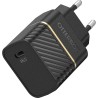 OTTERBOX Chargeur 45W USB-C GaN (Noir)