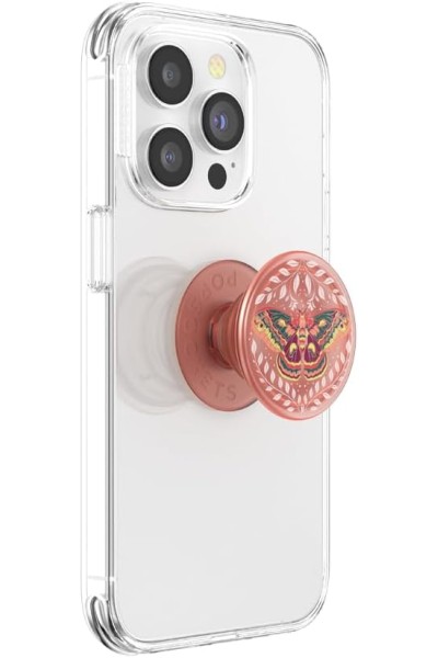 POPSOCKET PopGrip Metamorphosis Translucent