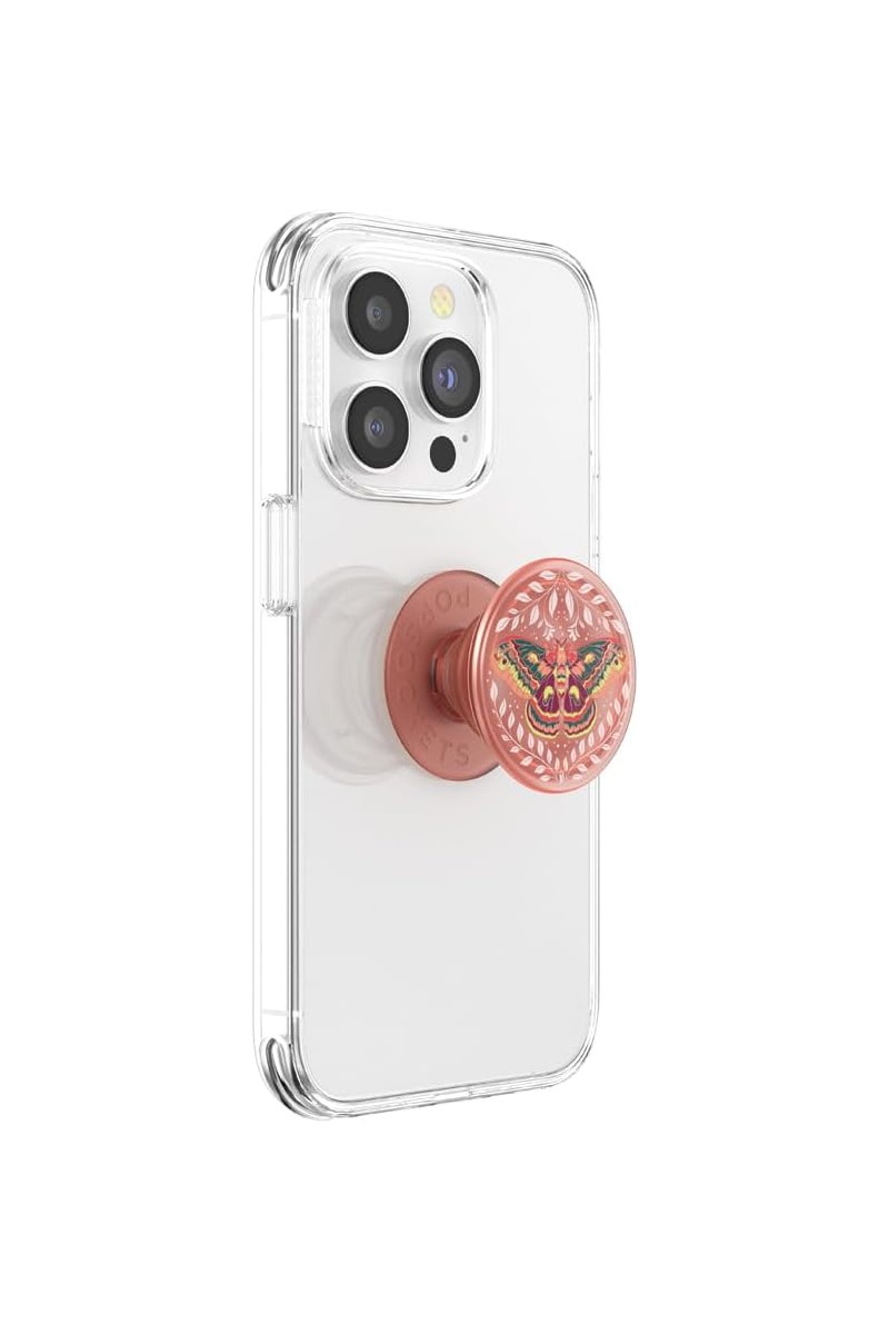 POPSOCKET PopGrip Metamorphosis Translucent