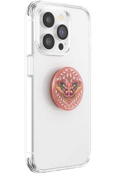 POPSOCKET PopGrip Metamorphosis Translucent