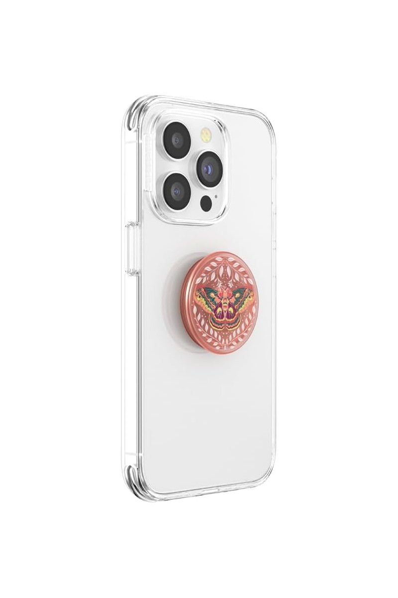 POPSOCKET PopGrip Metamorphosis Translucent