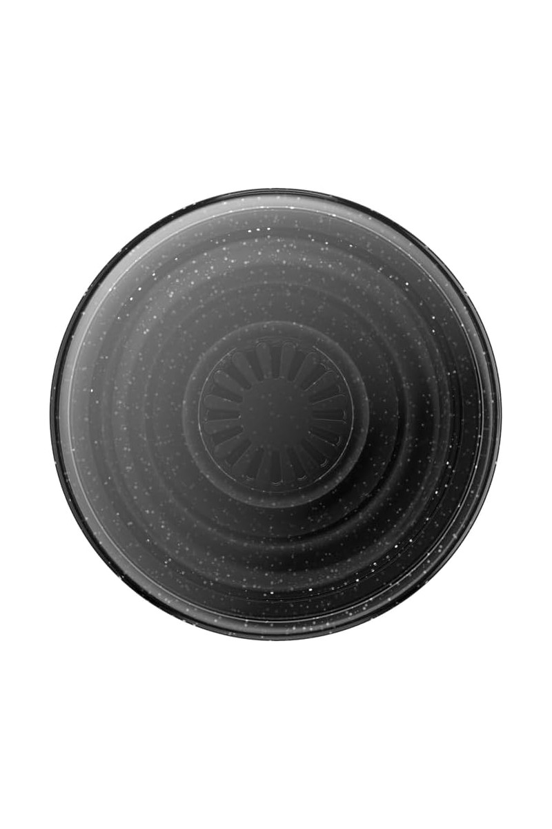 POPSOCKET PopGrip Iridescent Black