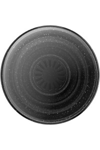 POPSOCKET PopGrip Iridescent Black