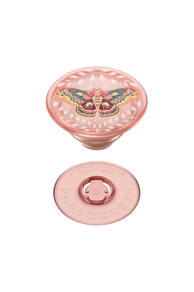 POPSOCKET PopGrip Metamorphosis Translucent