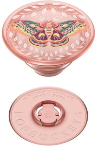 POPSOCKET PopGrip Metamorphosis Translucent