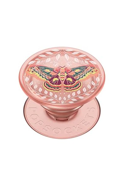 POPSOCKET PopGrip Metamorphosis Translucent